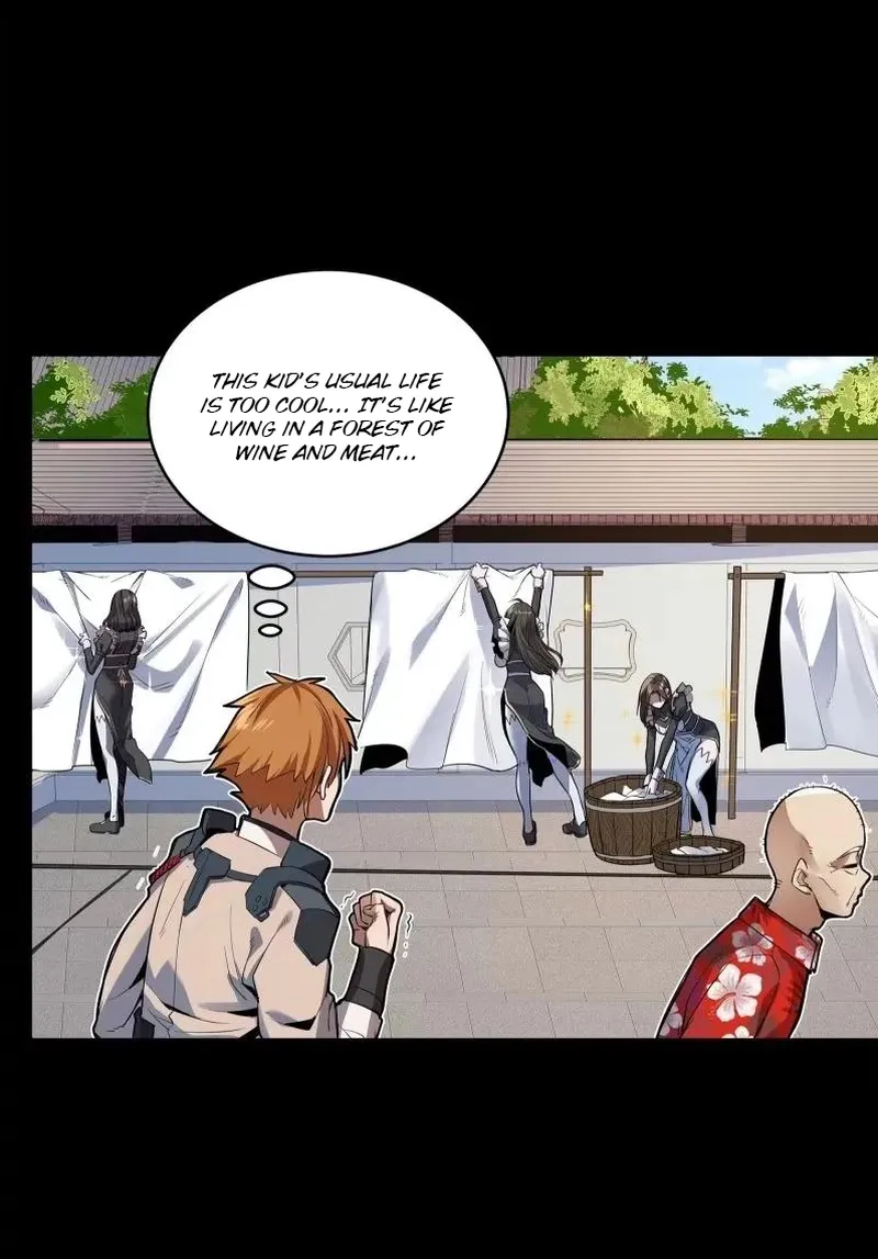 Read Legend of Star General EN Manga Online