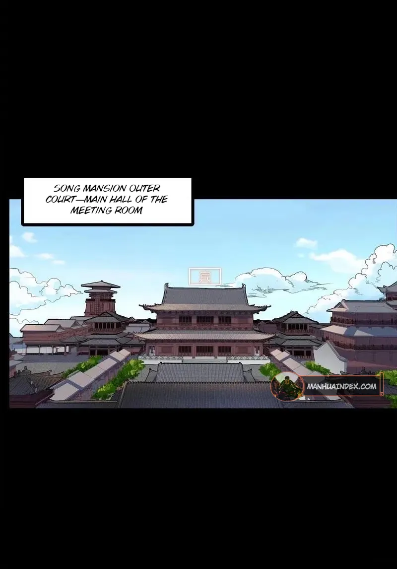 Read Legend of Star General EN Manga Online