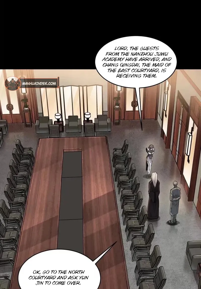 Read Legend of Star General EN Manga Online