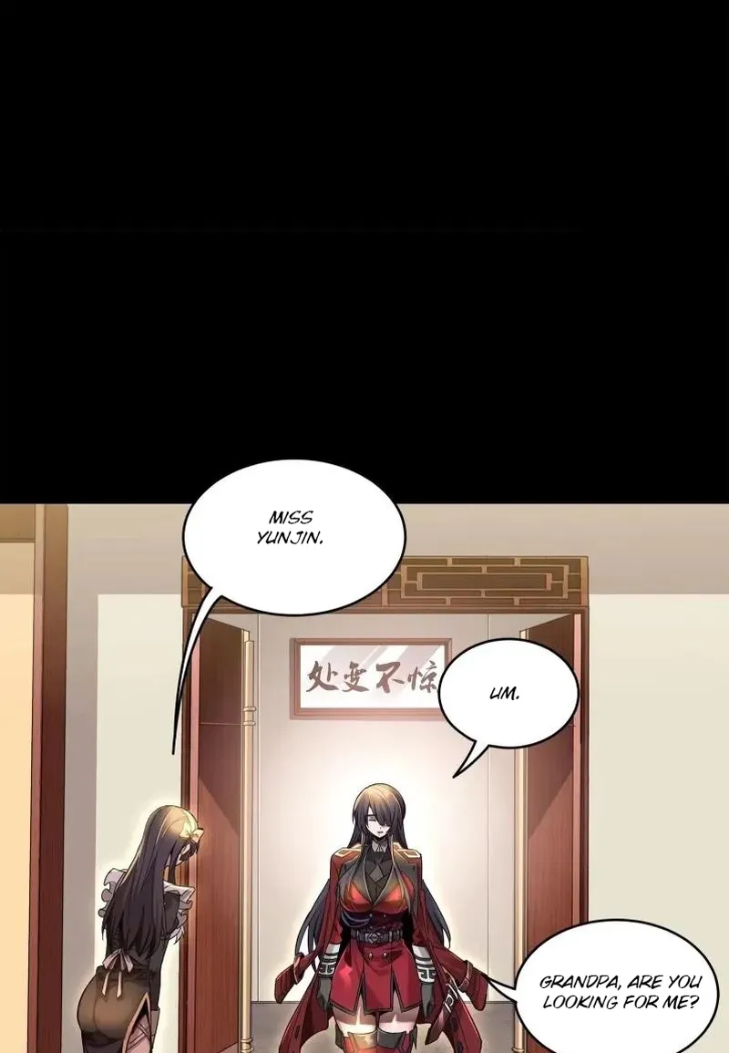 Read Legend of Star General EN Manga Online