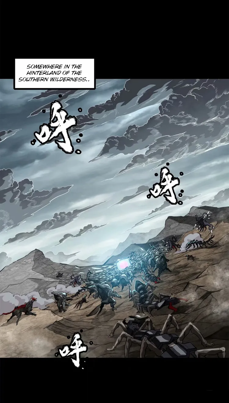 Read Legend of Star General EN Manga Online