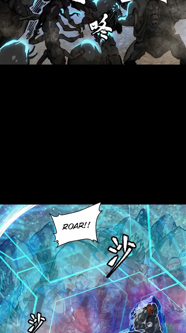 Read Legend of Star General EN Manga Online
