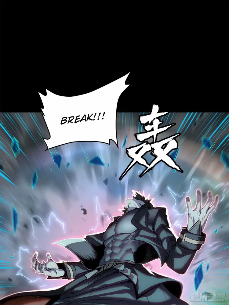 Read Legend of Star General EN Manga Online