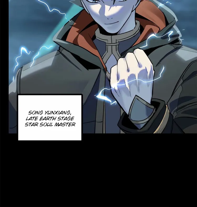 Read Legend of Star General EN Manga Online
