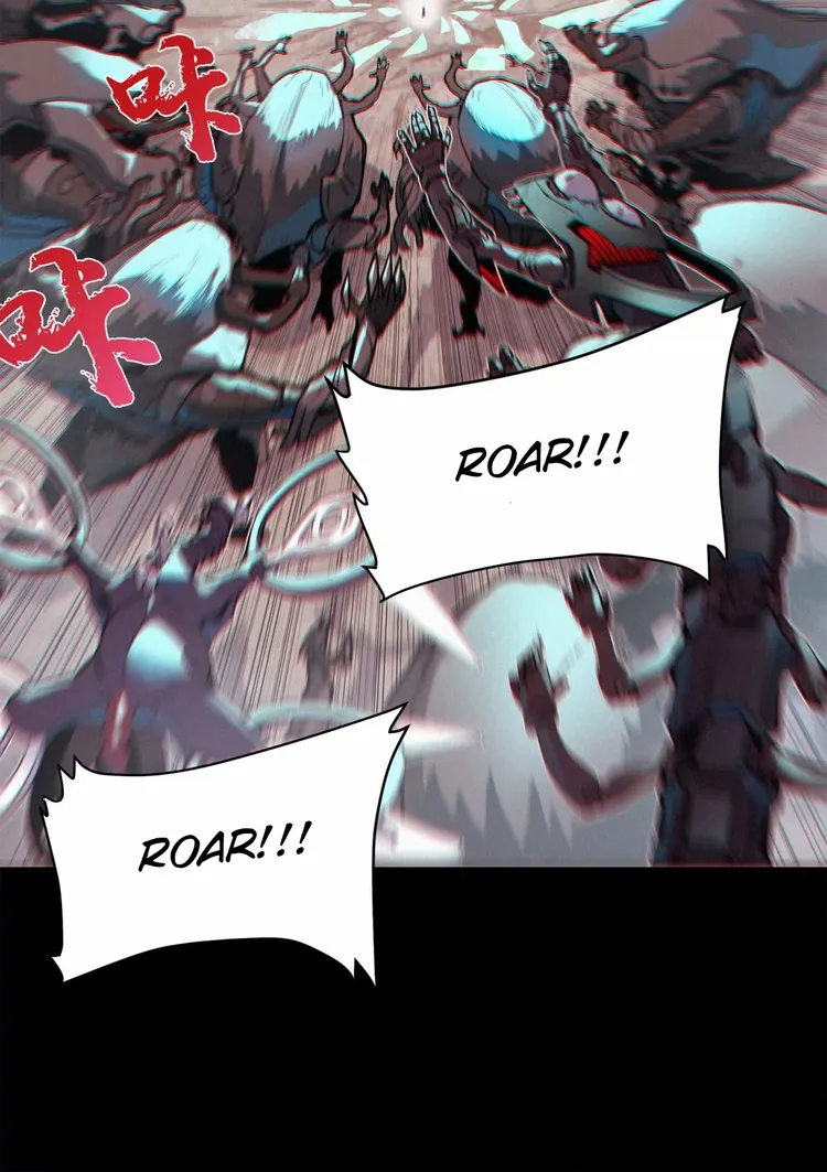 Read Legend of Star General EN Manga Online