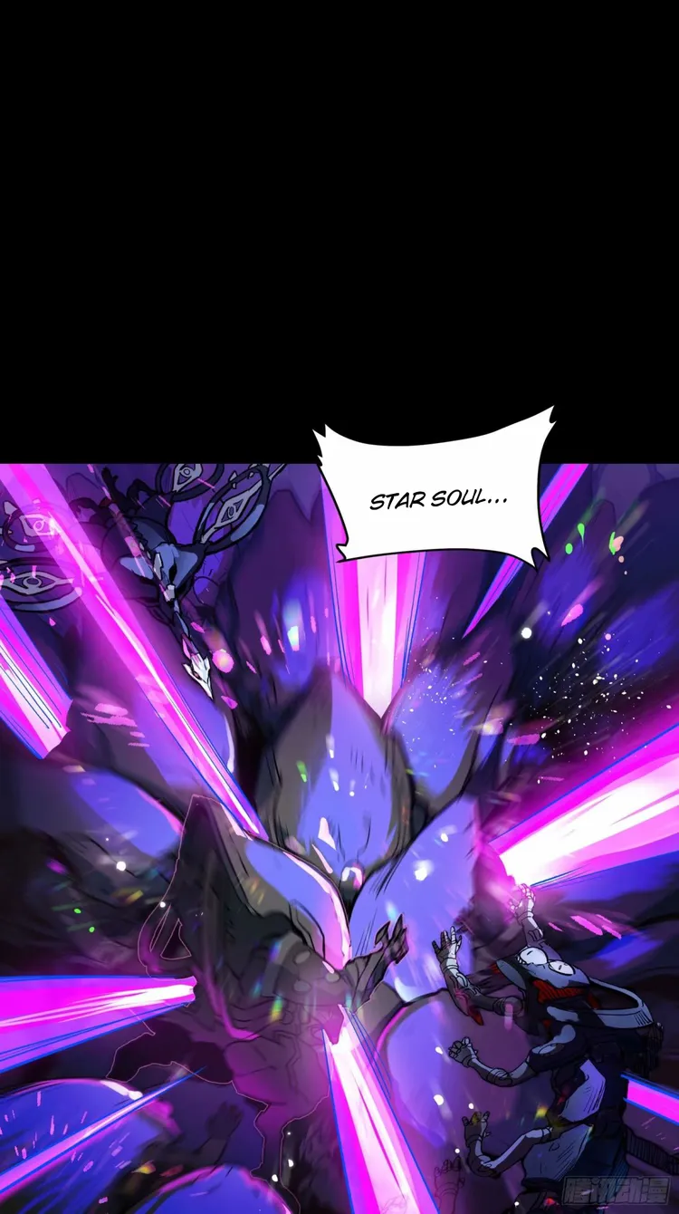 Read Legend of Star General EN Manga Online