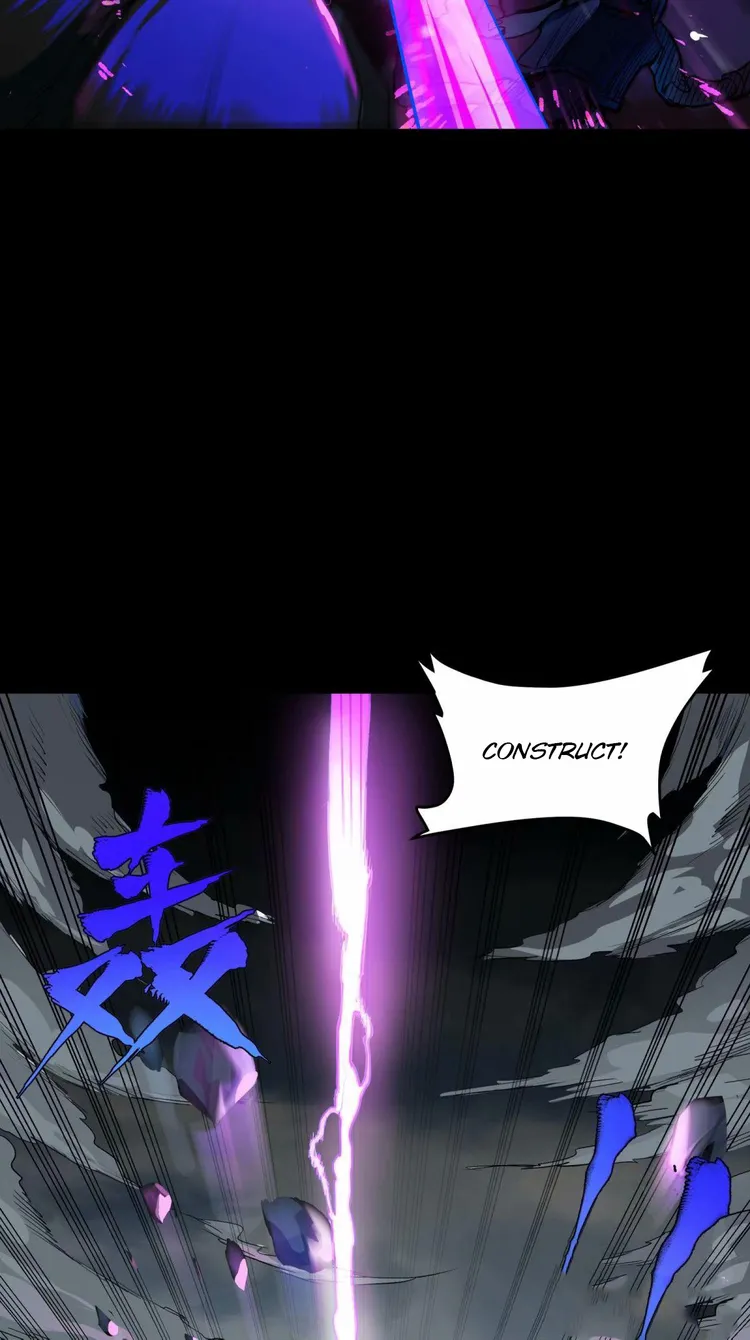 Read Legend of Star General EN Manga Online