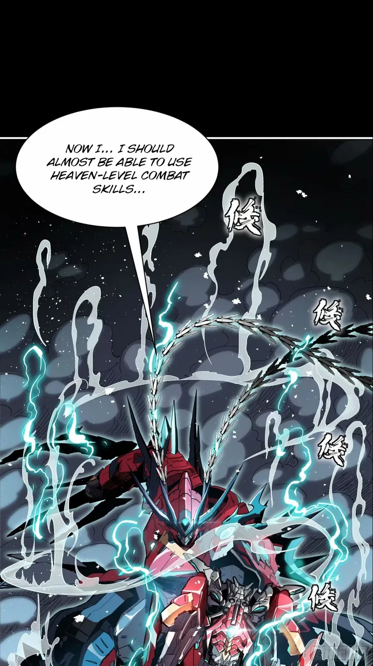 Read Legend of Star General EN Manga Online