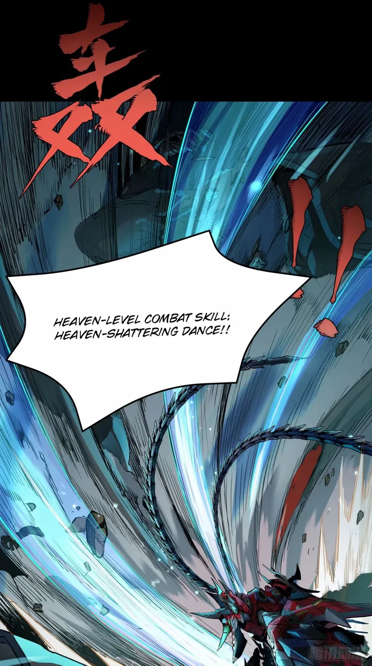 Read Legend of Star General EN Manga Online