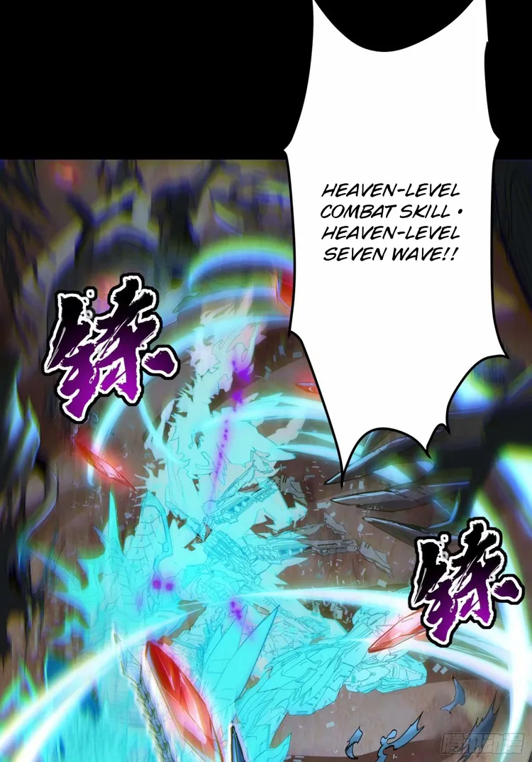 Read Legend of Star General EN Manga Online
