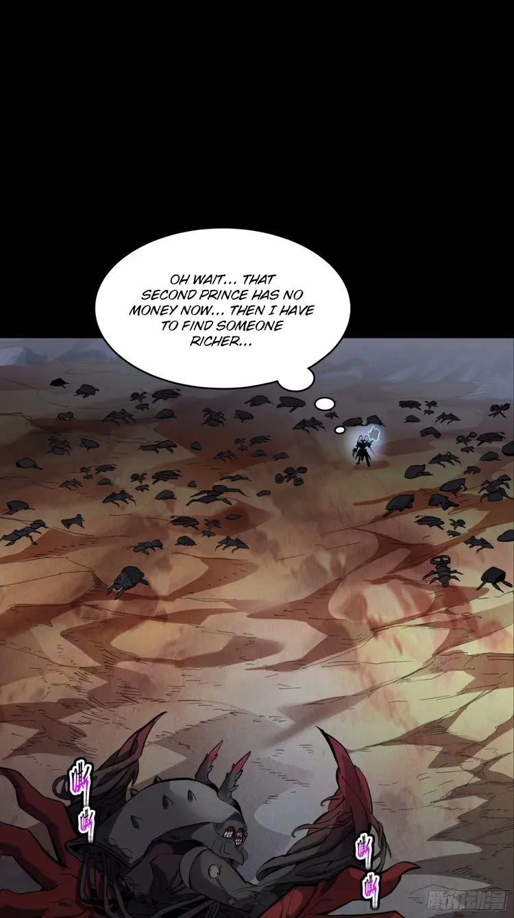 Read Legend of Star General EN Manga Online