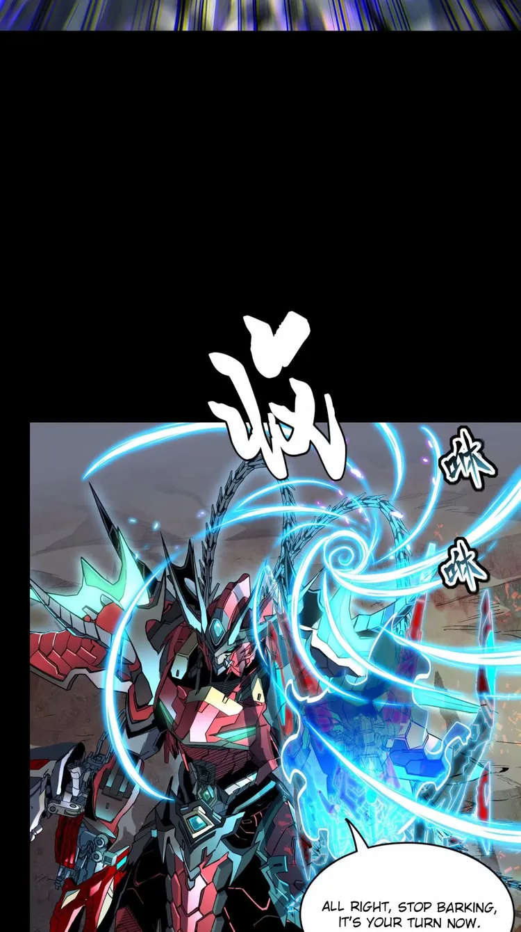 Read Legend of Star General EN Manga Online