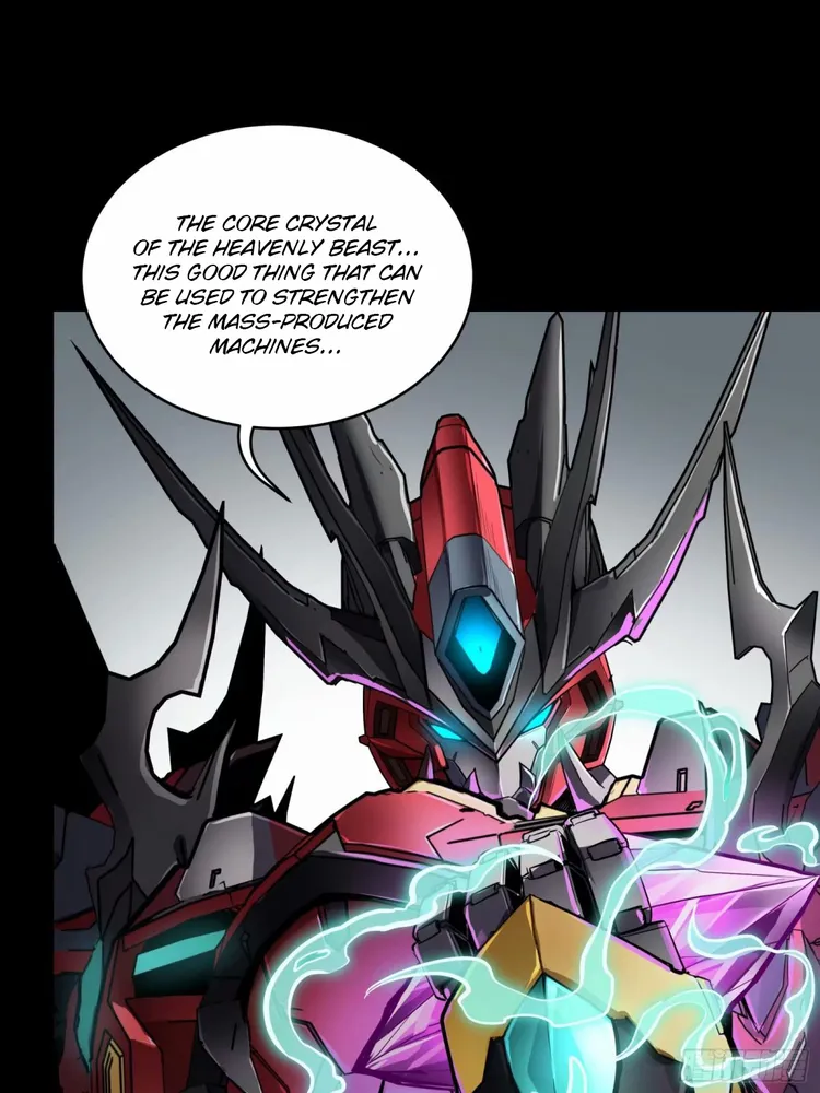 Read Legend of Star General EN Manga Online