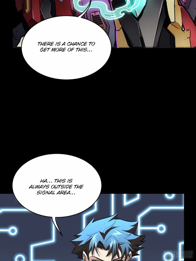 Read Legend of Star General EN Manga Online