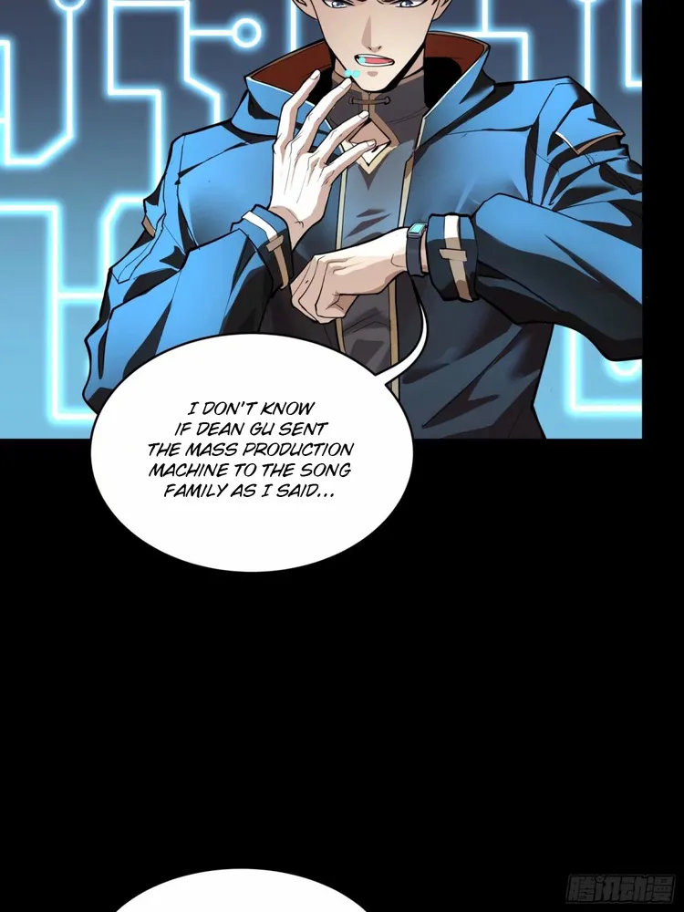 Read Legend of Star General EN Manga Online