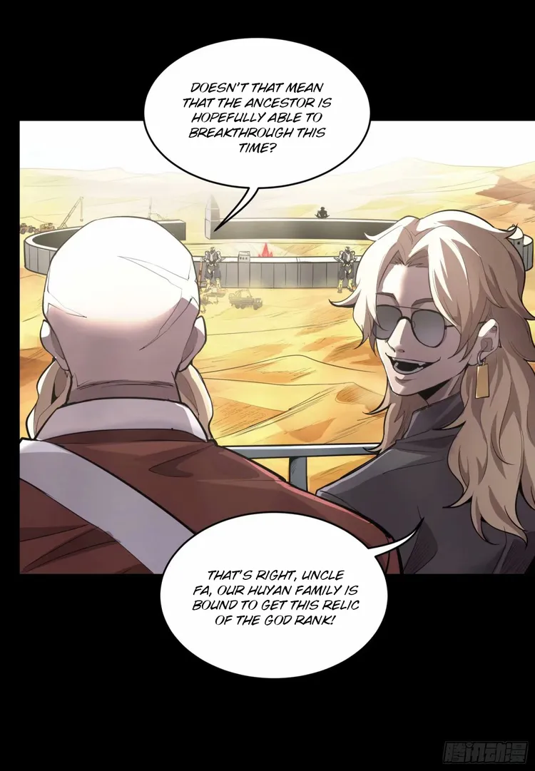 Read Legend of Star General EN Manga Online