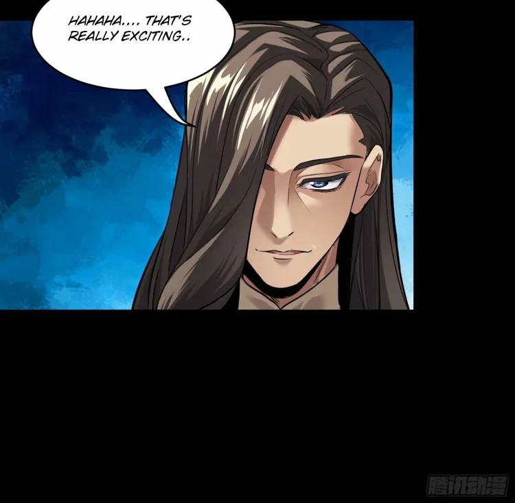 Read Legend of Star General EN Manga Online