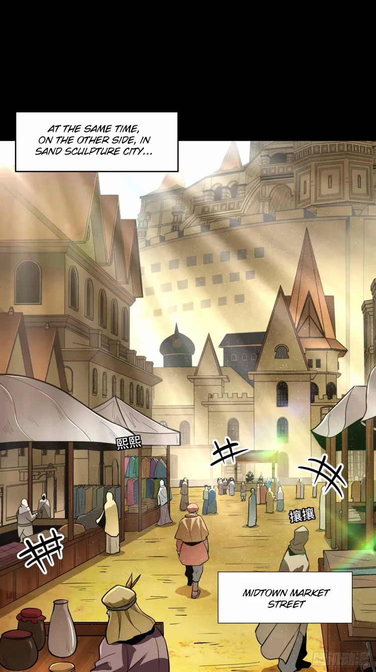 Read Legend of Star General EN Manga Online
