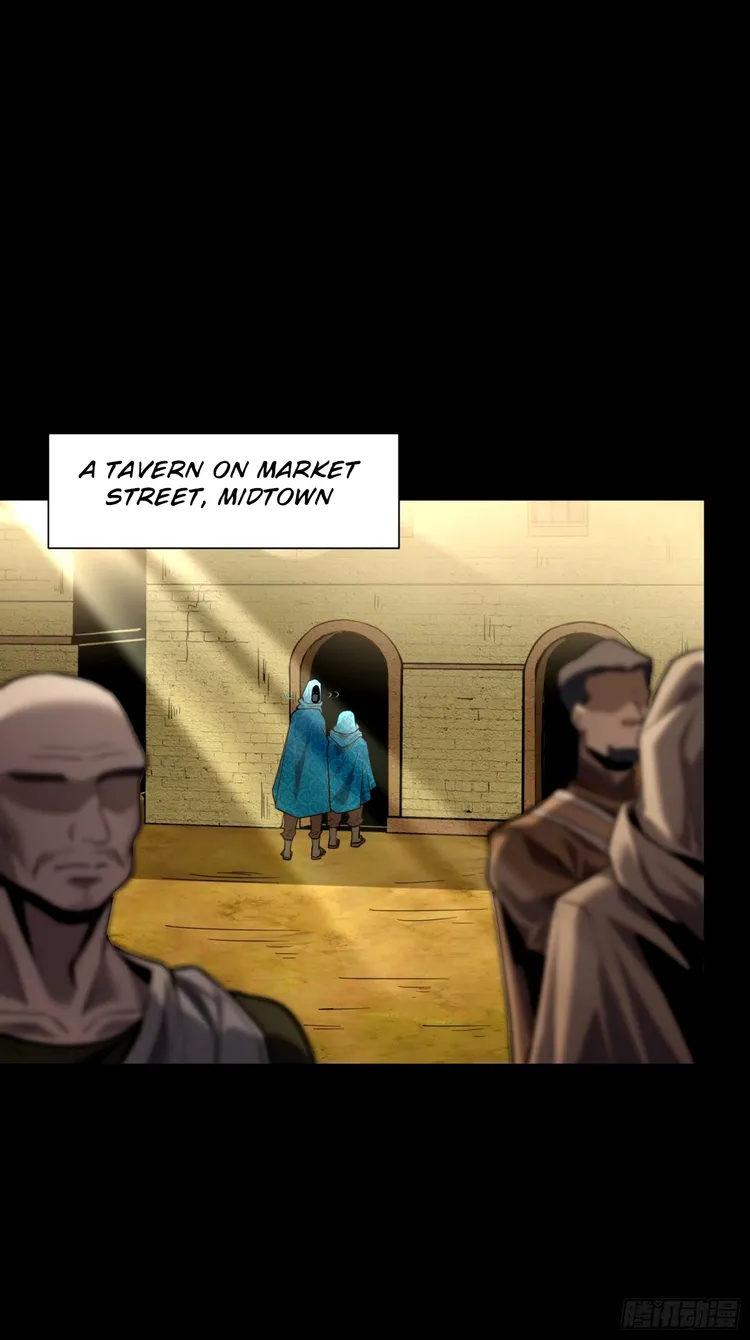 Read Legend of Star General EN Manga Online