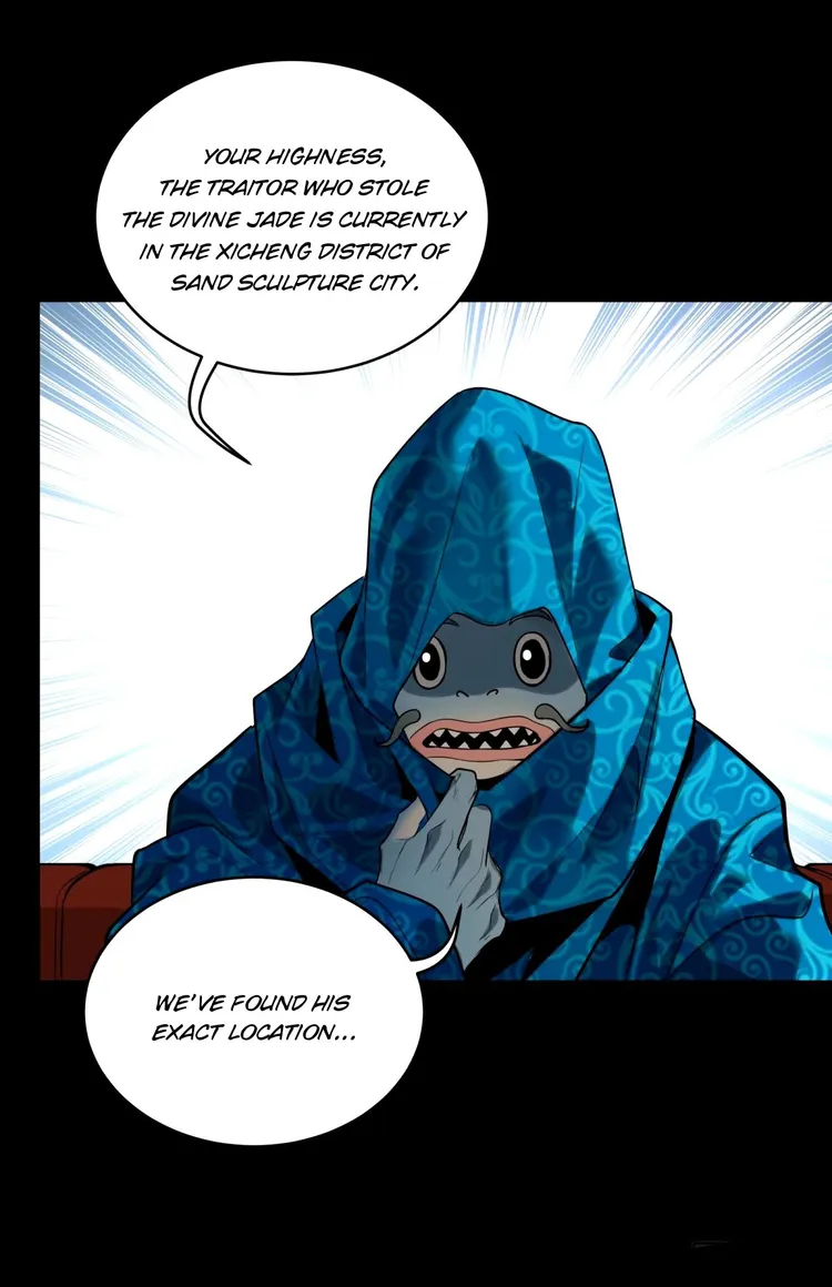Read Legend of Star General EN Manga Online