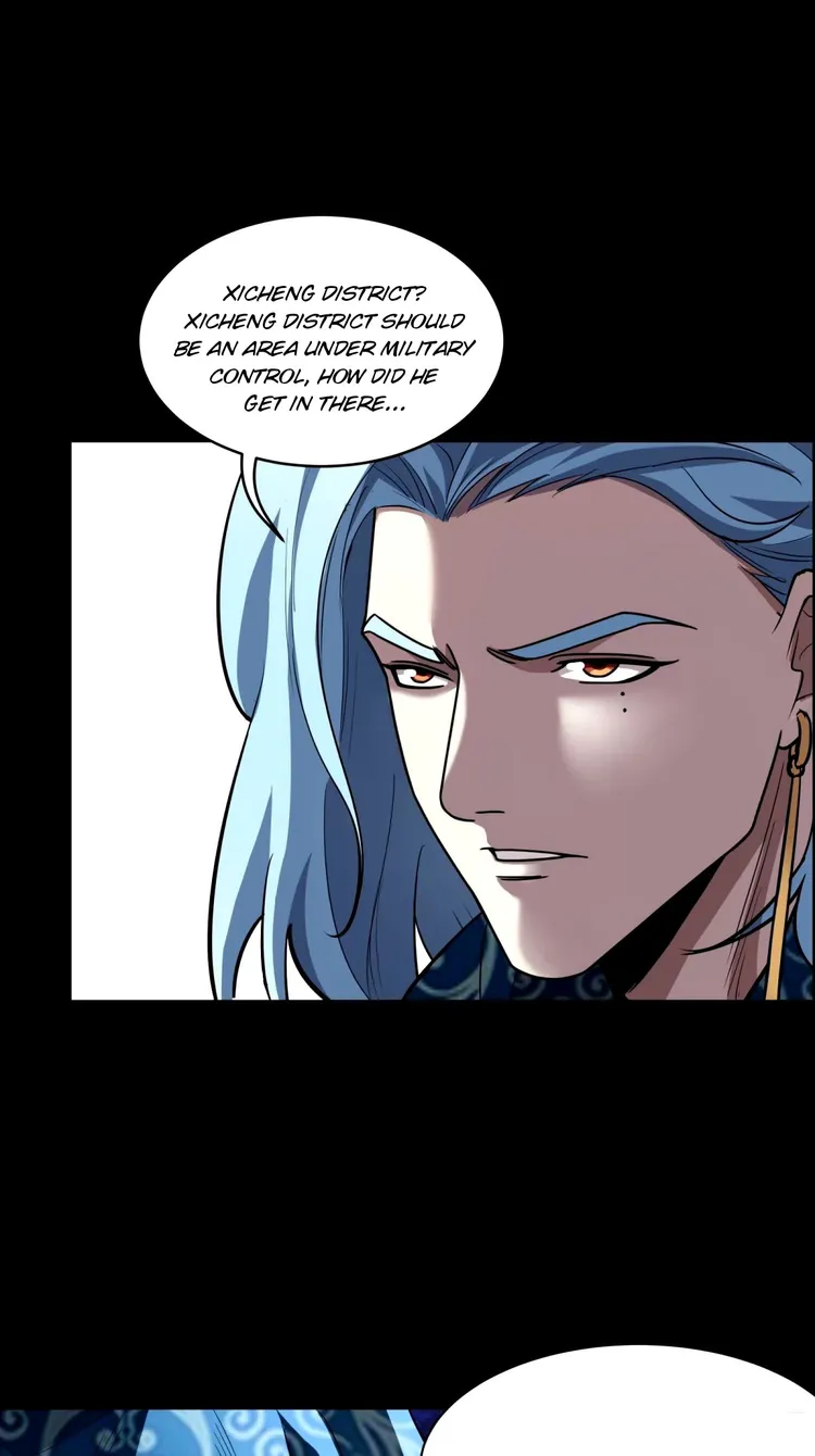 Read Legend of Star General EN Manga Online