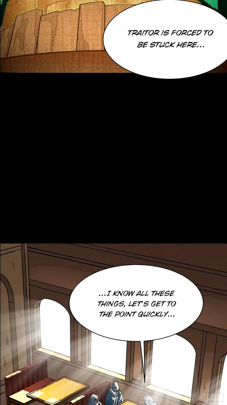 Read Legend of Star General EN Manga Online