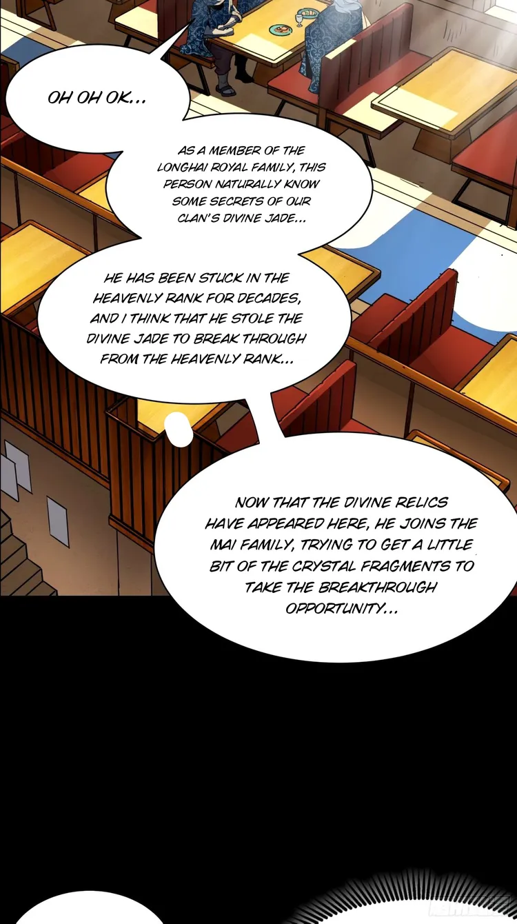 Read Legend of Star General EN Manga Online