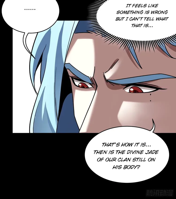 Read Legend of Star General EN Manga Online