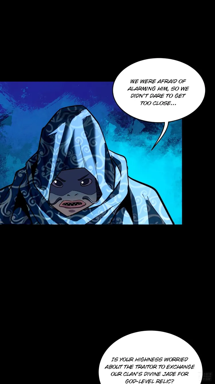 Read Legend of Star General EN Manga Online