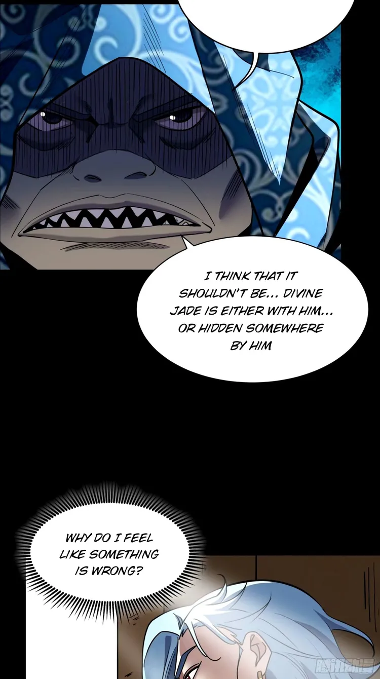 Read Legend of Star General EN Manga Online