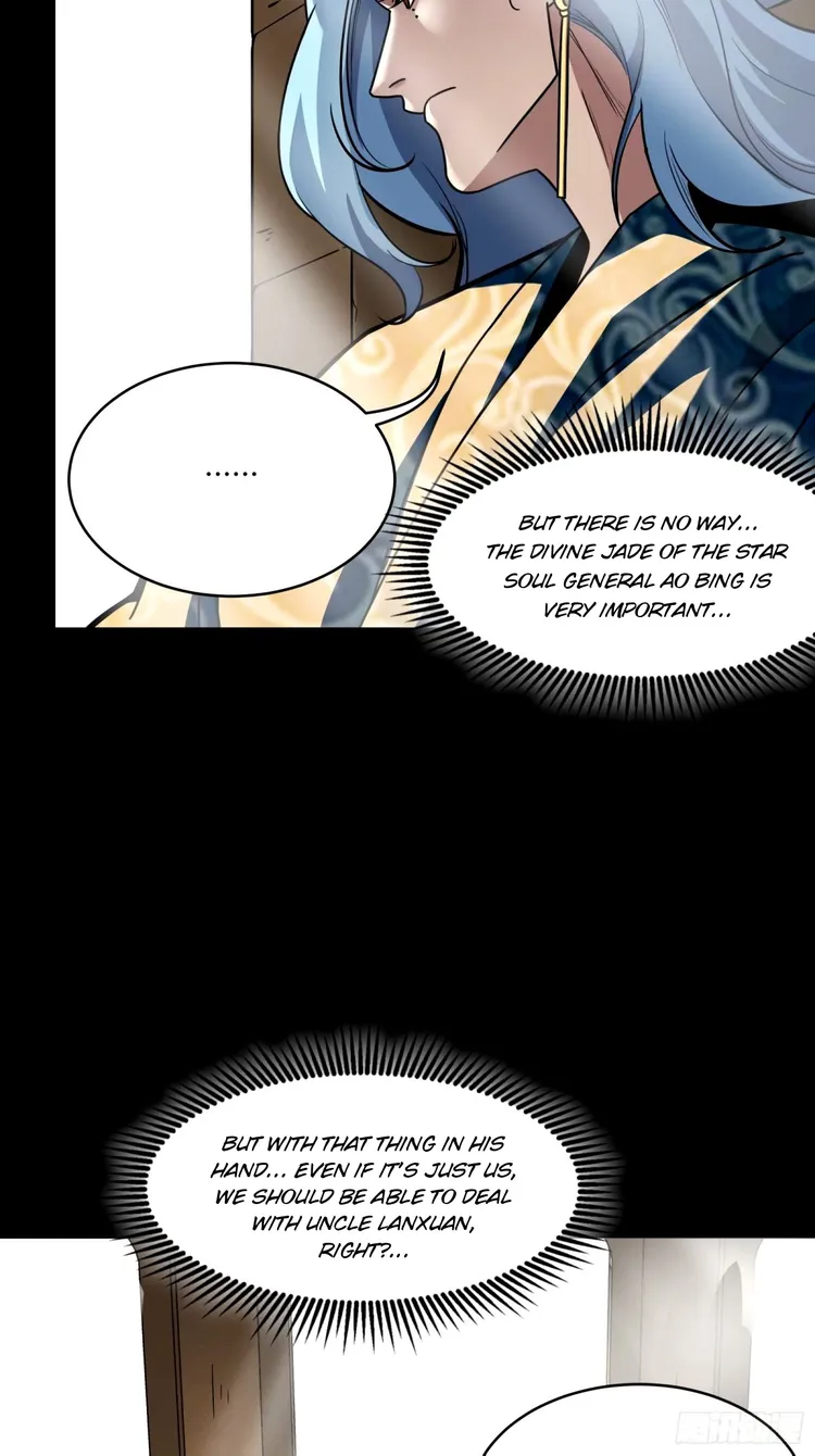 Read Legend of Star General EN Manga Online
