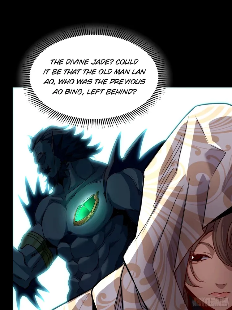 Read Legend of Star General EN Manga Online
