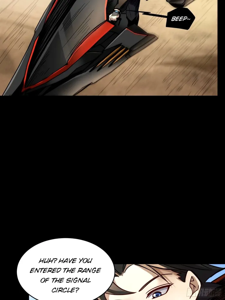 Read Legend of Star General EN Manga Online