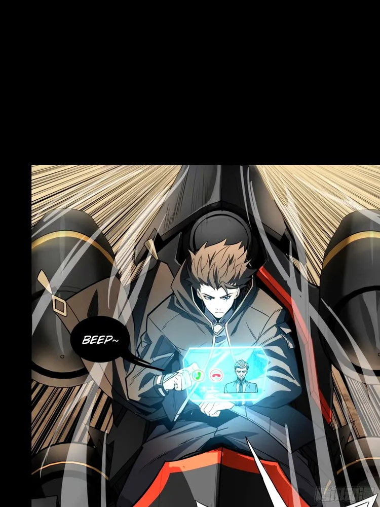 Read Legend of Star General EN Manga Online