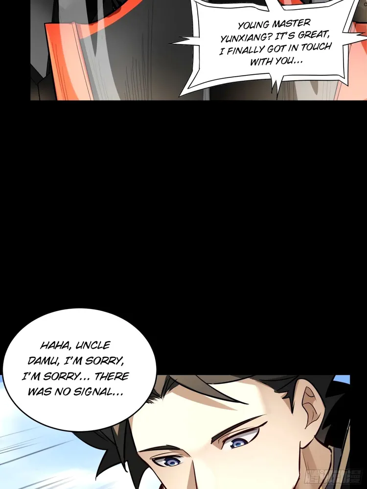 Read Legend of Star General EN Manga Online