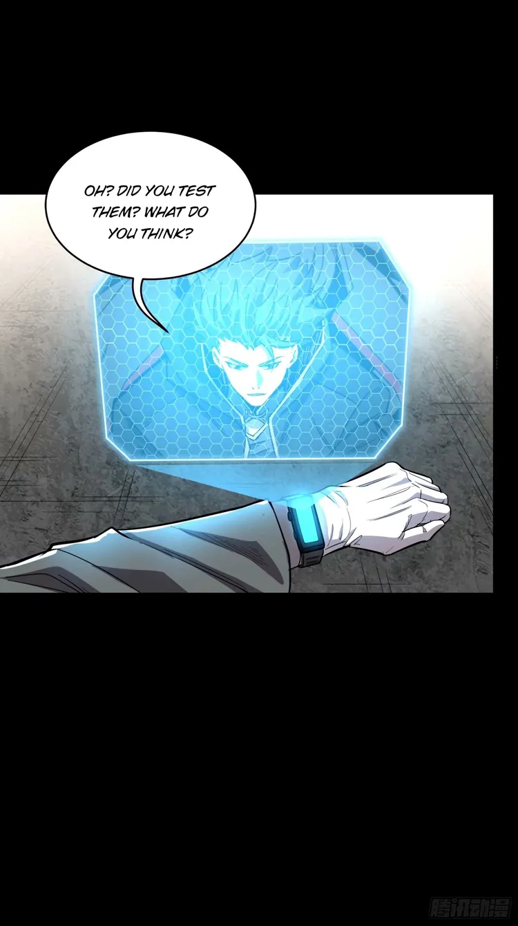 Read Legend of Star General EN Manga Online