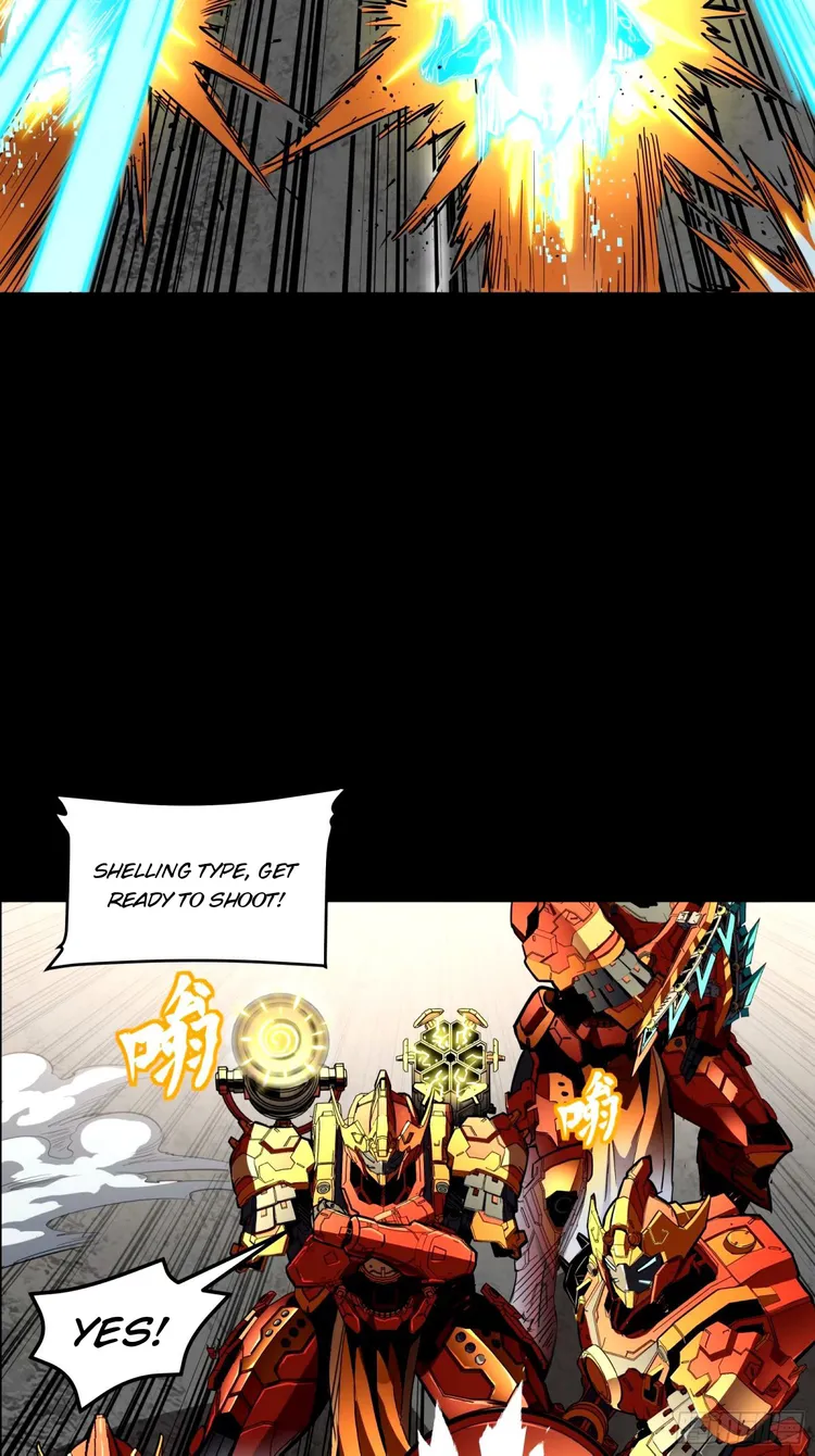 Read Legend of Star General EN Manga Online