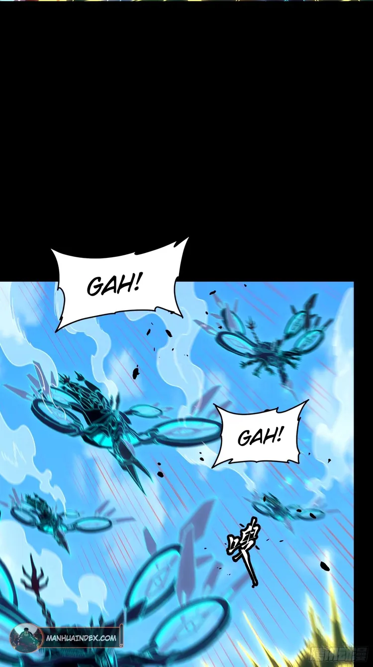 Read Legend of Star General EN Manga Online