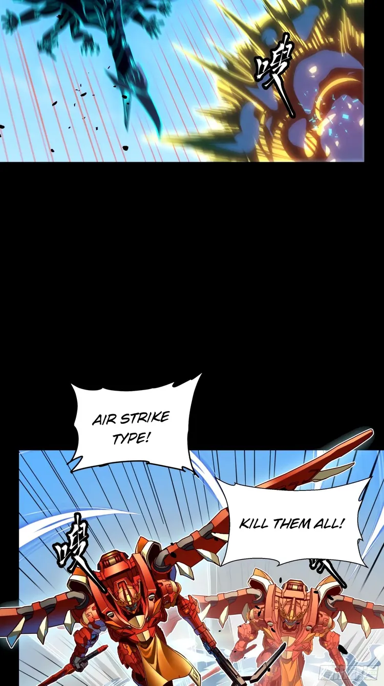 Read Legend of Star General EN Manga Online