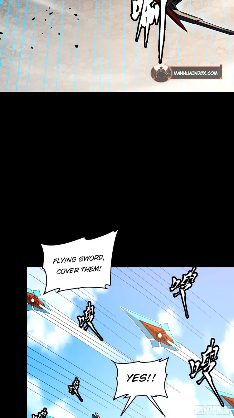 Read Legend of Star General EN Manga Online