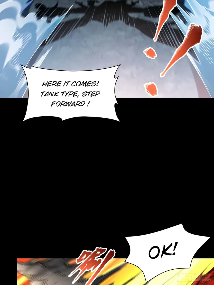 Read Legend of Star General EN Manga Online