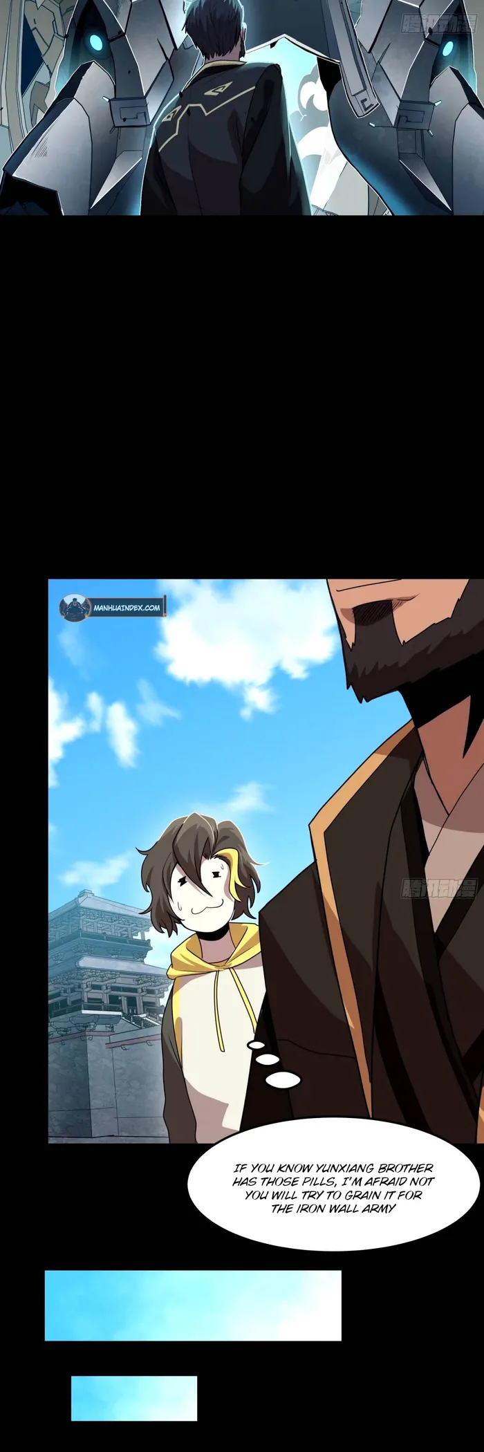 Read Legend of Star General EN Manga Online