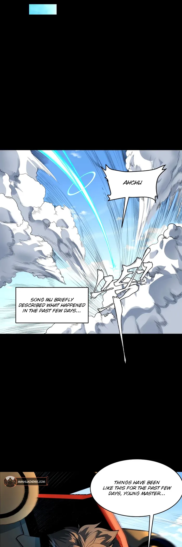 Read Legend of Star General EN Manga Online
