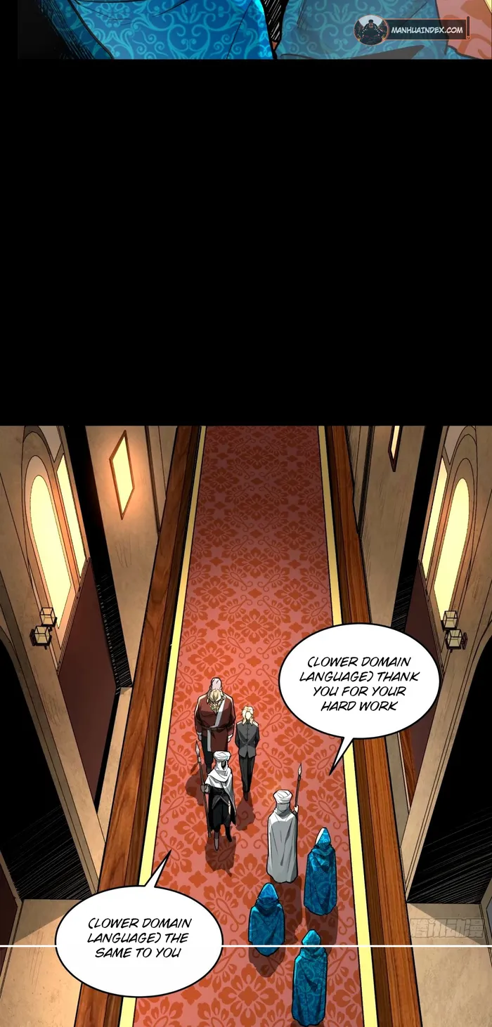 Read Legend of Star General EN Manga Online
