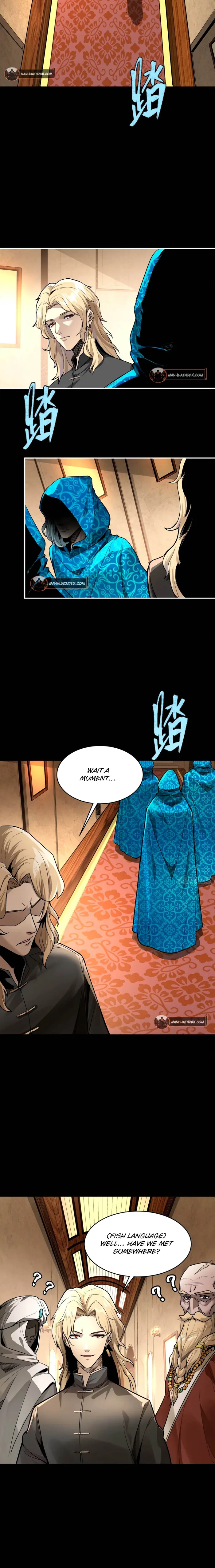 Read Legend of Star General EN Manga Online