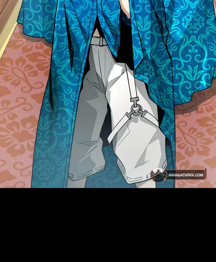 Read Legend of Star General EN Manga Online