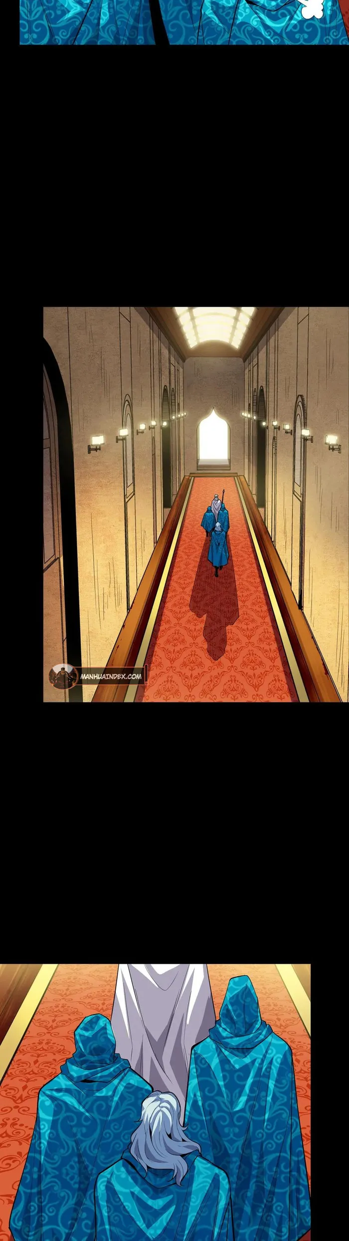 Read Legend of Star General EN Manga Online