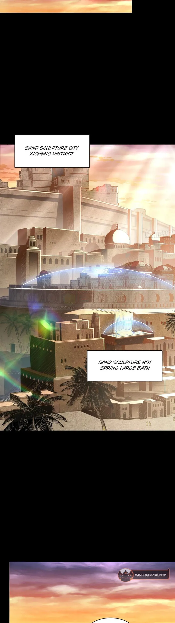 Read Legend of Star General EN Manga Online