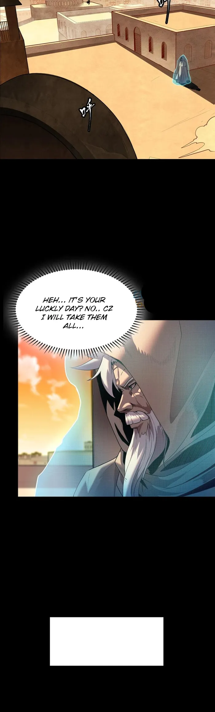 Read Legend of Star General EN Manga Online