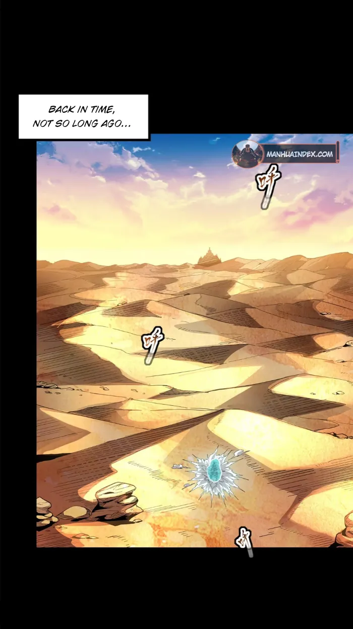 Read Legend of Star General EN Manga Online
